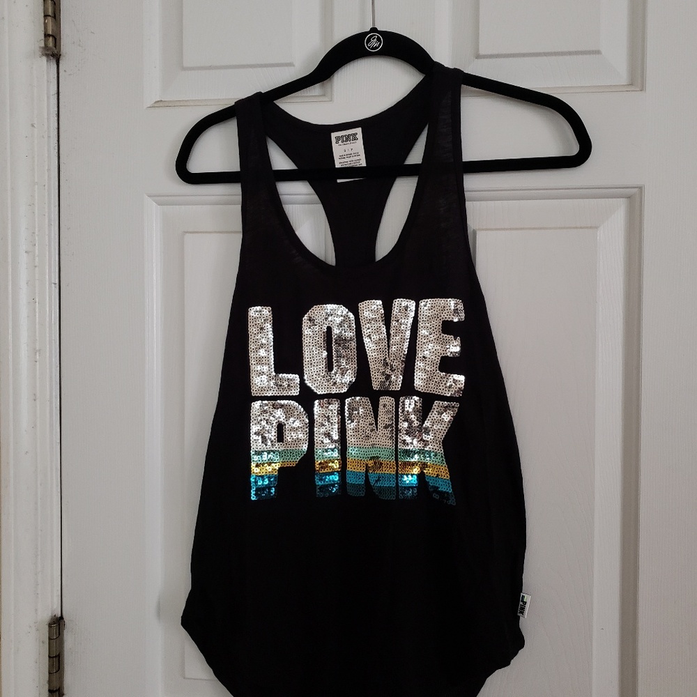 PINK Victoria's Secret Tank Top
